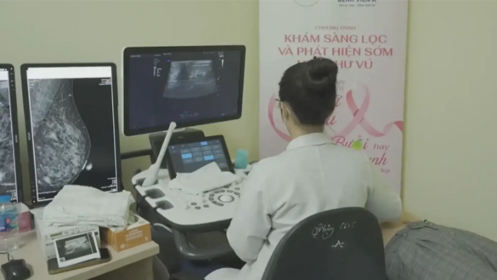 Cấm lựa chọn giới tính thai nhi dưới mọi hình thức